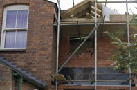 free Benson home extension quotes